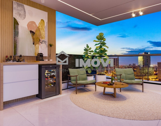 Imagem Apartamento com 3 Quartos à Venda, 100 m² em Praia Do Canto - Vitória Imagem Apartamento com 3 Quartos à Venda, 100 m² em Praia Do Canto - Vitória