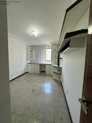 Imagem Imóvel com 4 Quartos à Venda, 215 m² em Vitória - Salvador