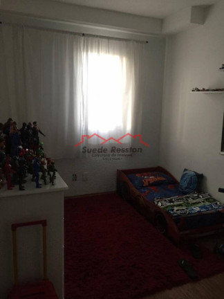 Imagem Apartamento com 2 Quartos à Venda, 48 m² em Jardim Umuarama - São Paulo