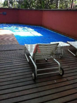 Imagem Cobertura com 2 Quartos à Venda, 350 m² em Moema - São Paulo