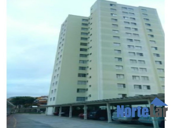 Imagem Apartamento com 2 Quartos à Venda, 52 m² em Vila Bruna - São Paulo