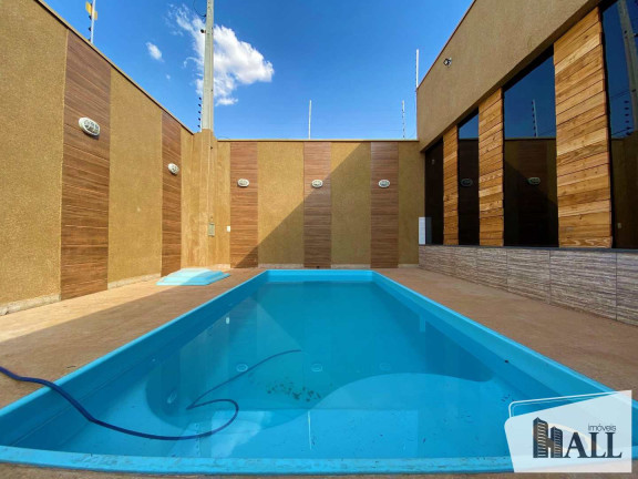 Imagem Casa com 2 Quartos à Venda, 180 m² em Setsul - São José Do Rio Preto Imagem Casa com 2 Quartos à Venda, 180 m² em Setsul - São José Do Rio Preto