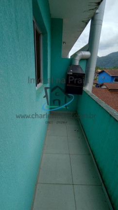 Imagem Apartamento com 2 Quartos à Venda, 69 m² em Sertão Da Quina - Ubatuba