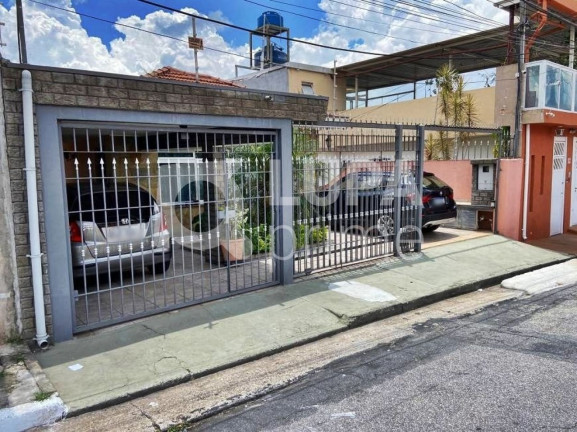 Imagem Casa com 4 Quartos à Venda, 174 m² em Imirim - São Paulo Imagem Casa com 4 Quartos à Venda, 174 m² em Imirim - São Paulo