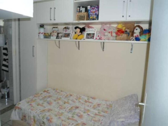 Imagem Apartamento com 3 Quartos à Venda, 70 m² em Paralela - Salvador