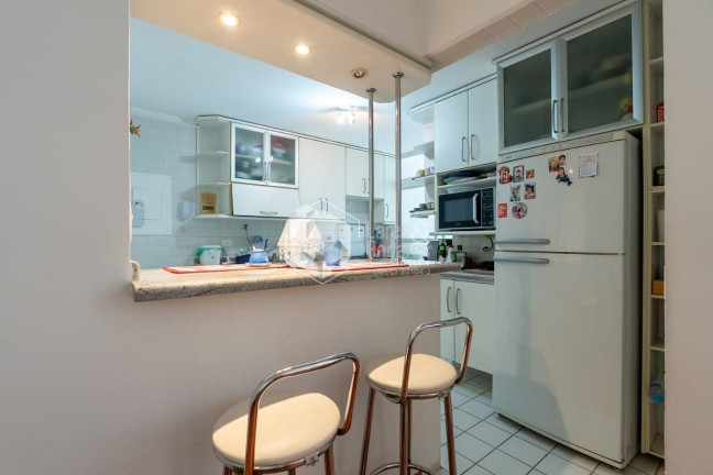 Imagem Apartamento com 3 Quartos à Venda, 116 m² em Bela Vista - São Paulo