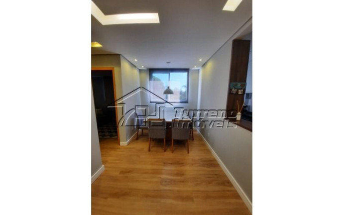 Imagem Apartamento com 2 Quartos à Venda, 50 m² em Jardim Das Indústrias - São José Dos Campos Imagem Apartamento com 2 Quartos à Venda, 50 m² em Jardim Das Indústrias - São José Dos Campos