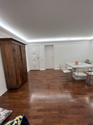 Imagem Apartamento com 3 Quartos à Venda, 128 m² em Pinheiros - São Paulo Imagem Apartamento com 3 Quartos à Venda, 128 m² em Pinheiros - São Paulo