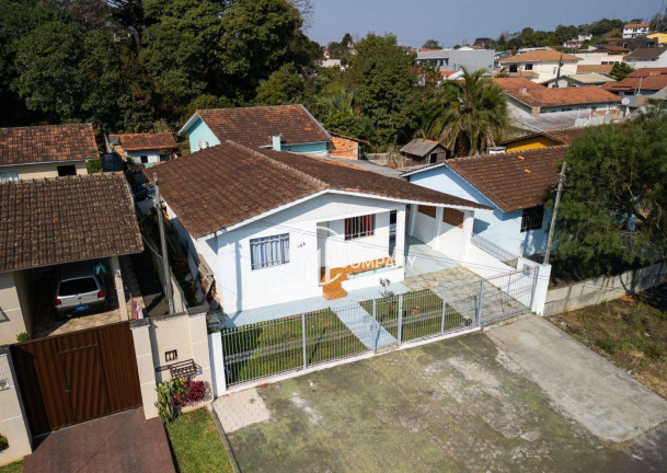Casa com 3 Quartos à Venda, 160 m² em Fosforo - Irati