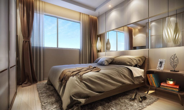 Imagem Apartamento com 4 Quartos à Venda, 152 m² em Centro - Balneário Camboriú