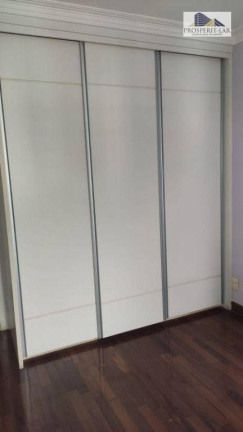 Imagem Apartamento com 3 Quartos à Venda, 134 m² em Vila Milton - Guarulhos