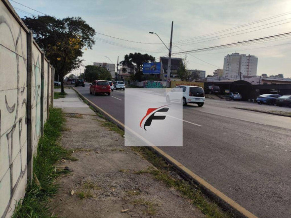 Imagem Terreno à Venda, 1.002 m² em Santa Cândida - Curitiba Imagem Terreno à Venda, 1.002 m² em Santa Cândida - Curitiba