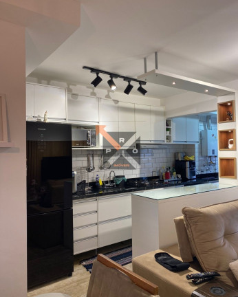 Imagem Imóvel com 2 Quartos à Venda, 60 m² em Vila Prudente - São Paulo
