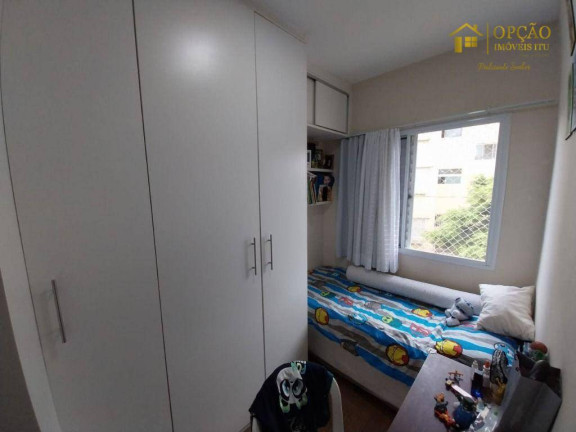 Imagem Apartamento com 3 Quartos à Venda, 85 m² em Jardim Das Rosas - Itu