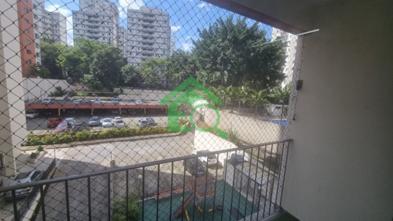 Imagem Apartamento com 3 Quartos à Venda, 77 m² em Parque Residencial Julia - São Paulo Imagem Apartamento com 3 Quartos à Venda, 77 m² em Parque Residencial Julia - São Paulo