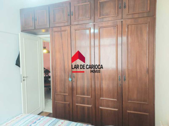 Foto do imóvel Apartamento com 3 Quartos à Venda, 85 m² em Botafogo - Rio De Janeiro