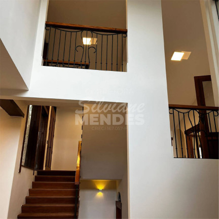 Imagem Casa com 5 Quartos à Venda, 1.959 m² em Parque Campolim - Sorocaba
