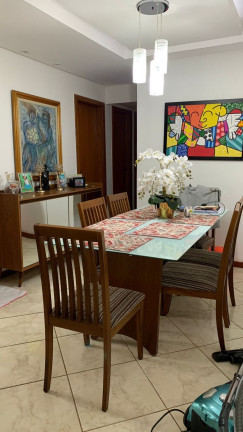 Apartamento com 3 Quartos à Venda, 90 m² em Matatu - Salvador