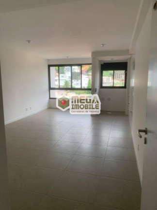 Apartamento com 2 Quartos à Venda, 60 m² em Carvoeira - Florianópolis