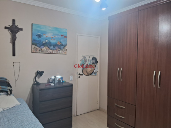 Imagem Imóvel com 3 Quartos à Venda, 110 m² em Campo Grande - Santos Imagem Imóvel com 3 Quartos à Venda, 110 m² em Campo Grande - Santos