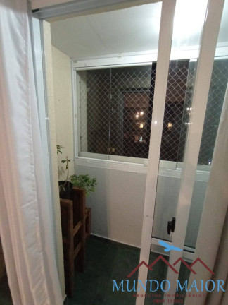Imagem Apartamento com 3 Quartos à Venda, 62 m² em Baeta Neves - São Bernardo Do Campo Imagem Apartamento com 3 Quartos à Venda, 62 m² em Baeta Neves - São Bernardo Do Campo
