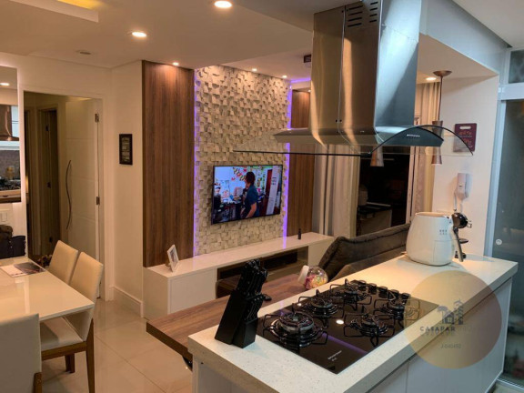 Imagem Apartamento com 2 Quartos à Venda, 55 m² em Independência - São Bernardo Do Campo Imagem Apartamento com 2 Quartos à Venda, 55 m² em Independência - São Bernardo Do Campo