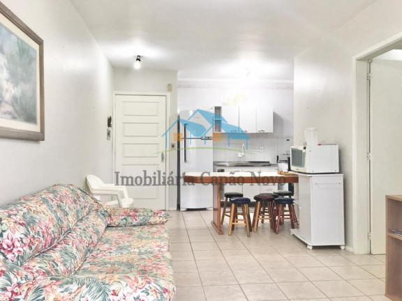 Imagem Apartamento com 1 Quarto à Venda, 50 m² em Capão Novo - Capão Da Canoa Imagem Apartamento com 1 Quarto à Venda, 50 m² em Capão Novo - Capão Da Canoa