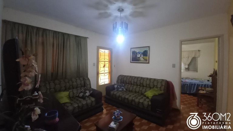 Casa com 2 Quartos à Venda, 292 m² em Vila Alto De Santo André - Santo André