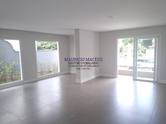 Imagem Casa com 4 Quartos à Venda, 640 m² em Alphaville Residencial Zero - Barueri