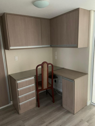 Imagem Apartamento com 3 Quartos à Venda, 125 m² em Jardim Paulista - São Paulo