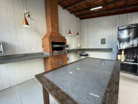 Imagem Apartamento com 3 Quartos à Venda, 90 m² em Bento Ferreira - Vitória Imagem Apartamento com 3 Quartos à Venda, 90 m² em Bento Ferreira - Vitória