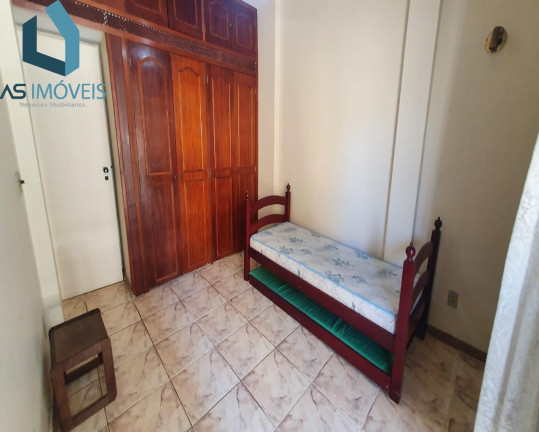 Imagem Apartamento com 3 Quartos à Venda, 127 m² em Passagem - Cabo Frio Imagem Apartamento com 3 Quartos à Venda, 127 m² em Passagem - Cabo Frio