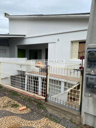 Imagem Casa com 2 Quartos à Venda, 200 m² em Vila Industrial - Campinas Imagem Casa com 2 Quartos à Venda, 200 m² em Vila Industrial - Campinas