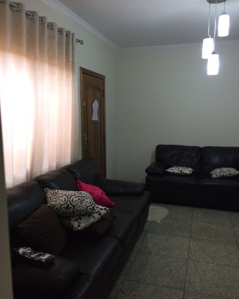 Casa com 2 Quartos à Venda, 192 m² em Jardim Hercilia - São Paulo