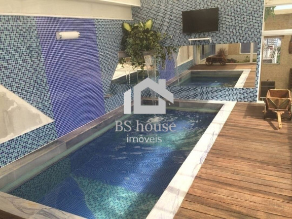 Apartamento com 3 Quartos à Venda, 360 m² em Santa Paula - São Caetano Do Sul