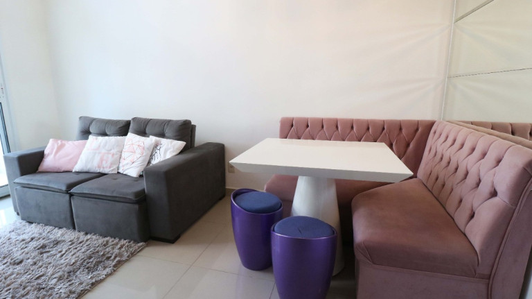 Imagem Apartamento com 1 Quarto à Venda, 48 m² em Vila Andrade - São Paulo Imagem Apartamento com 1 Quarto à Venda, 48 m² em Vila Andrade - São Paulo