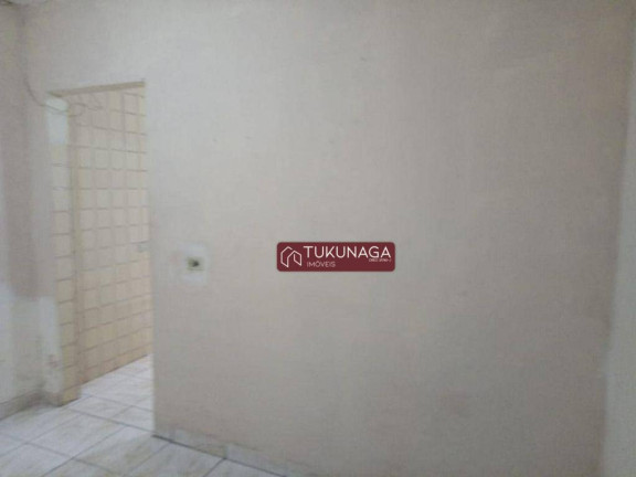 Imagem Sobrado com 1 Quarto para Alugar, 50 m² em Vila São João Batista - Guarulhos Imagem Sobrado com 1 Quarto para Alugar, 50 m² em Vila São João Batista - Guarulhos