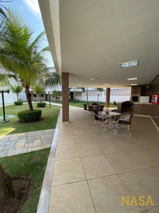 Imagem Apartamento com 3 Quartos à Venda, 85 m² em Jardim Das Américas - Cuiabá