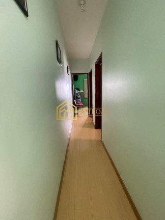 Imagem Casa com 3 Quartos à Venda, 168 m² em Jordanópolis - São Bernardo Do Campo Imagem Casa com 3 Quartos à Venda, 168 m² em Jordanópolis - São Bernardo Do Campo