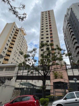 Imagem Apartamento com 2 Quartos à Venda, 54 m² em Mirandópolis - São Paulo Imagem Apartamento com 2 Quartos à Venda, 54 m² em Mirandópolis - São Paulo