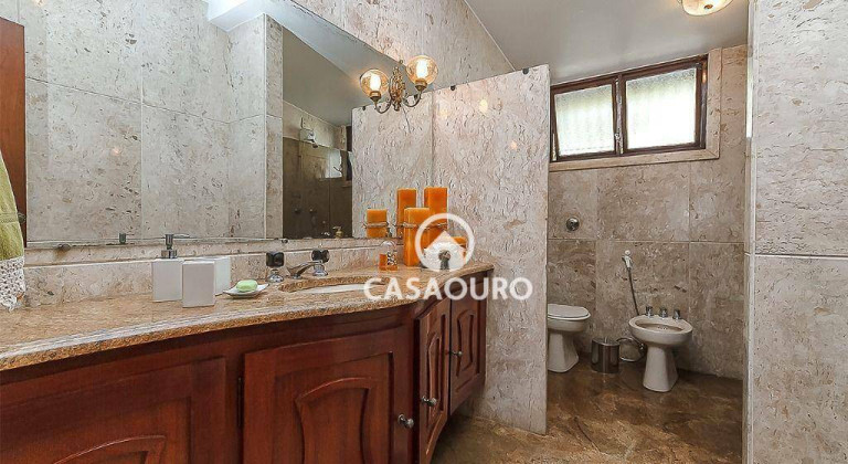 Imagem Casa com 5 Quartos à Venda, 451 m² em São Luiz - Belo Horizonte