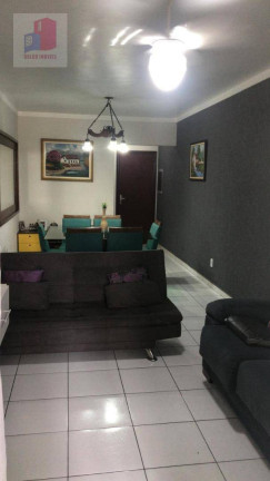 Imagem Apartamento com 2 Quartos à Venda, 96 m² em Boqueirão - Praia Grande