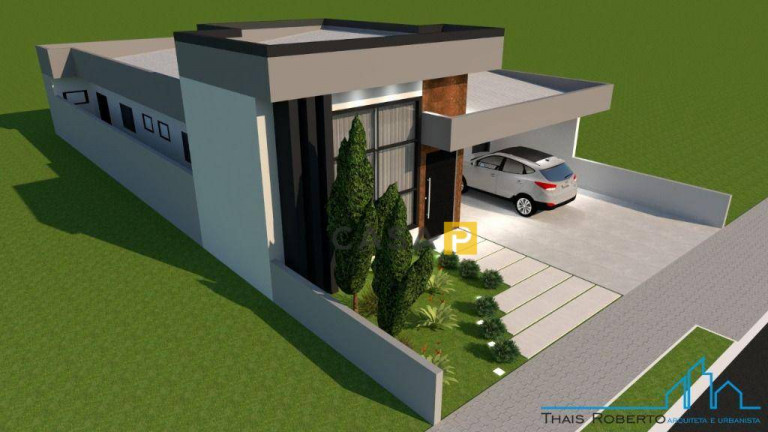 Imagem Casa com 3 Quartos à Venda, 180 m² em Recanto Das águas - Nova Odessa Imagem Casa com 3 Quartos à Venda, 180 m² em Recanto Das águas - Nova Odessa