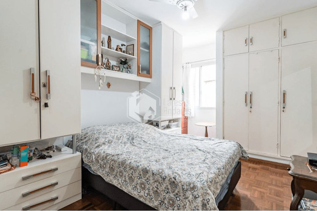 Imagem Apartamento com 2 Quartos à Venda, 108 m² em Jardim Paulista - São Paulo