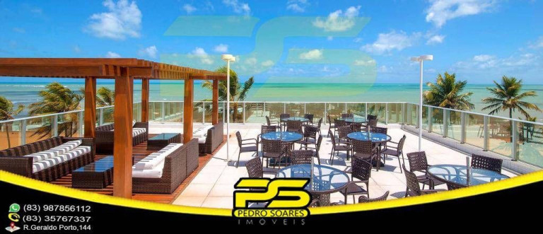 Imagem Apartamento com 2 Quartos à Venda, 74 m² em Jardim Oceania - João Pessoa Imagem Apartamento com 2 Quartos à Venda, 74 m² em Jardim Oceania - João Pessoa