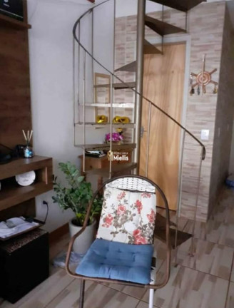 Imagem Imóvel com 2 Quartos à Venda, 83 m² em Centro - Viamão