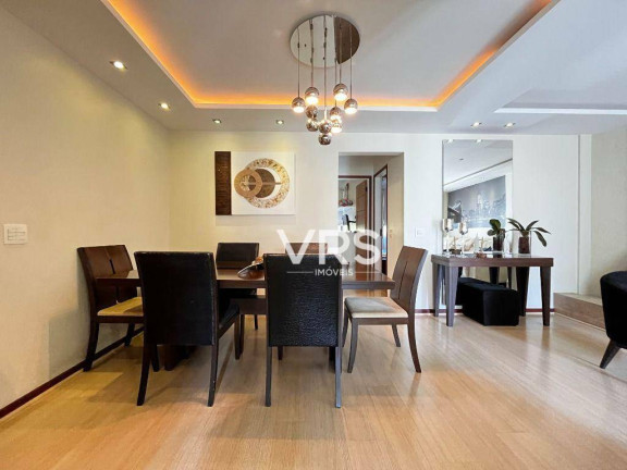 Apartamento com 2 Quartos à Venda, 80 m² em Bom Retiro - Teresópolis
