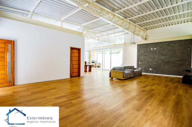 Imagem Casa com 4 Quartos para Alugar ou Temporada, 361 m² em Loteamento Capital Ville - Cajamar Imagem Casa com 4 Quartos para Alugar ou Temporada, 361 m² em Loteamento Capital Ville - Cajamar