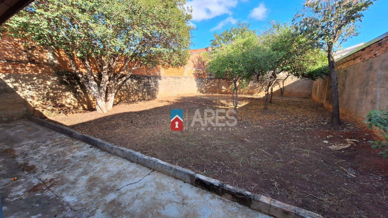 Imagem Casa com 2 Quartos à Venda, 93 m² em Jardim Brasil - Americana