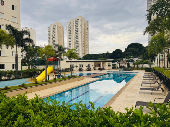 Imagem Apartamento com 2 Quartos à Venda, 69 m² em Vila Leopoldina - São Paulo